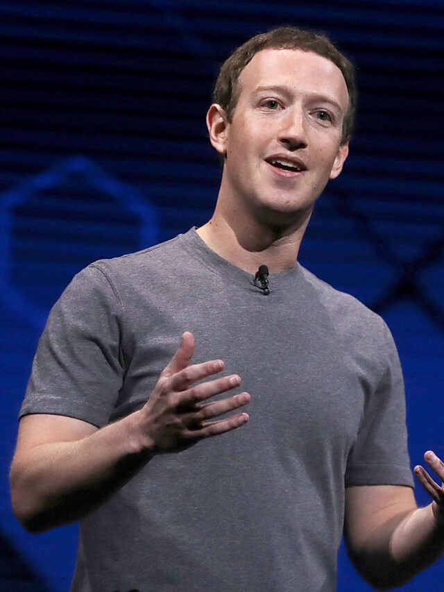 Top 7 Richest Tech Entrepreneurs in Silicon Valley