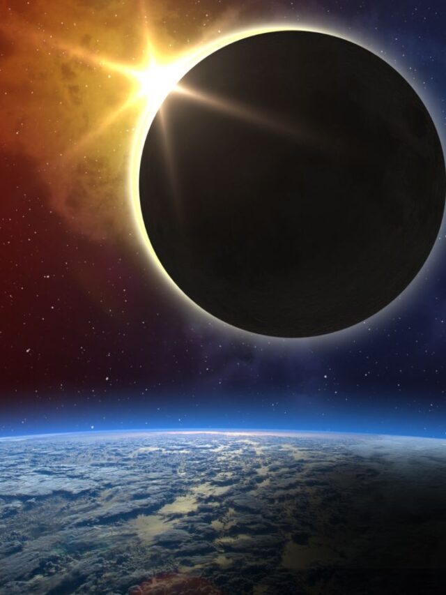 8 Myths Busted by NASA Related to Solar Eclipses