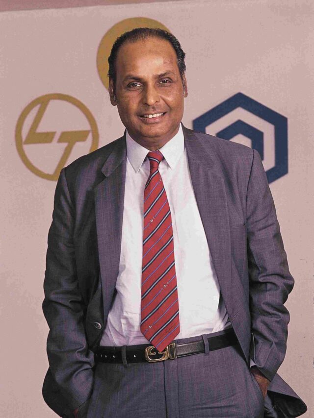 8 Best Business Tycoons in India