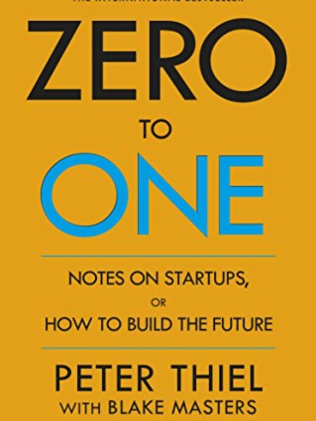 7 Best Business Books for Budding Entrepreneurs