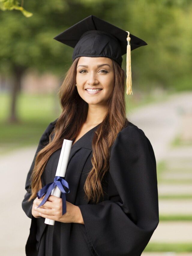 8 Universities With Unique Graduation Traditions