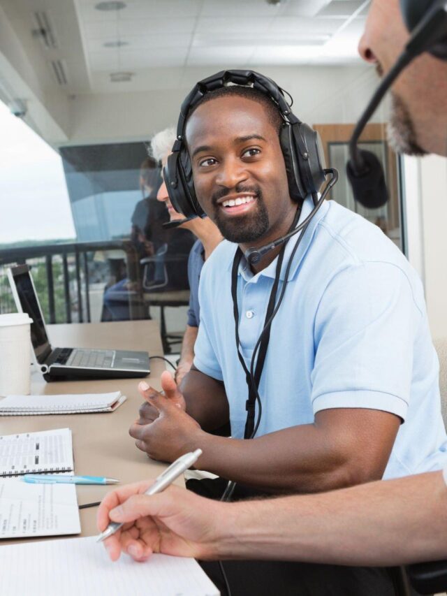 9 Best Careers in Sport for Non-Athletes