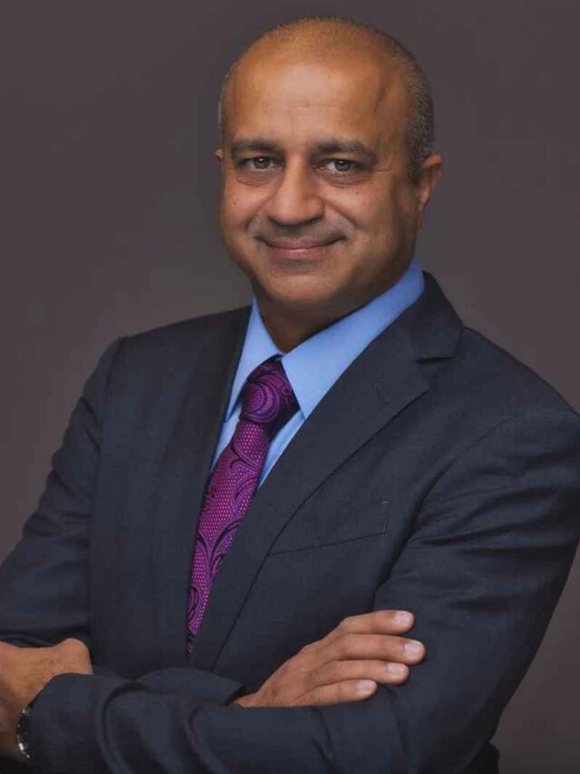 Top 8 Highest-paid Ceo In India 2023