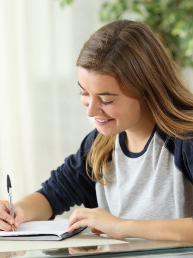 8 Important Steps in Writing Research Paper