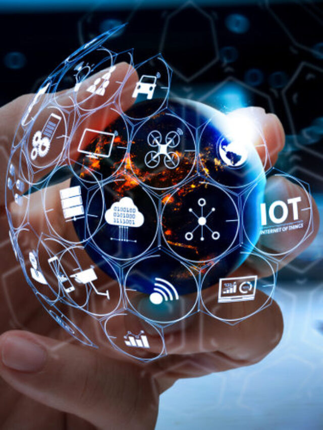 Top 10 Best Emerging Technologies of 2023