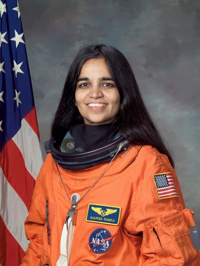 8 Youngest Female Astronauts Ever