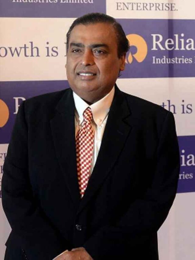 Colleges of Richest Indians
