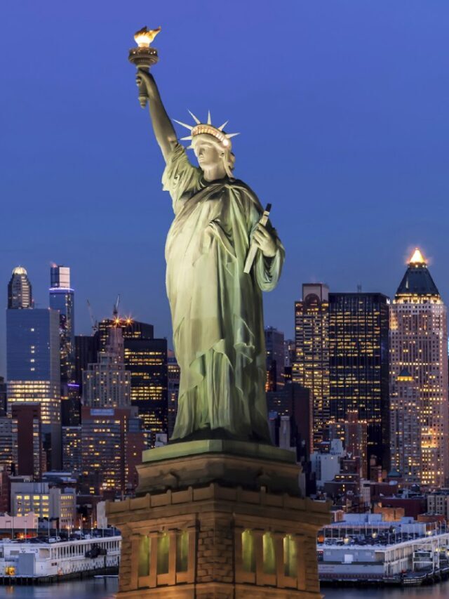 9 Top Developed Countries in the World