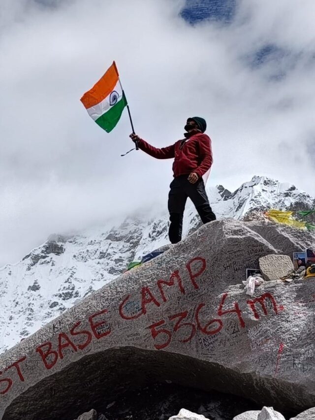 Top 8 Hiking Trails in the World