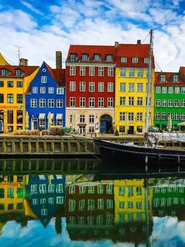 ये हैं दुनिया के सबसे खुशहाल देश