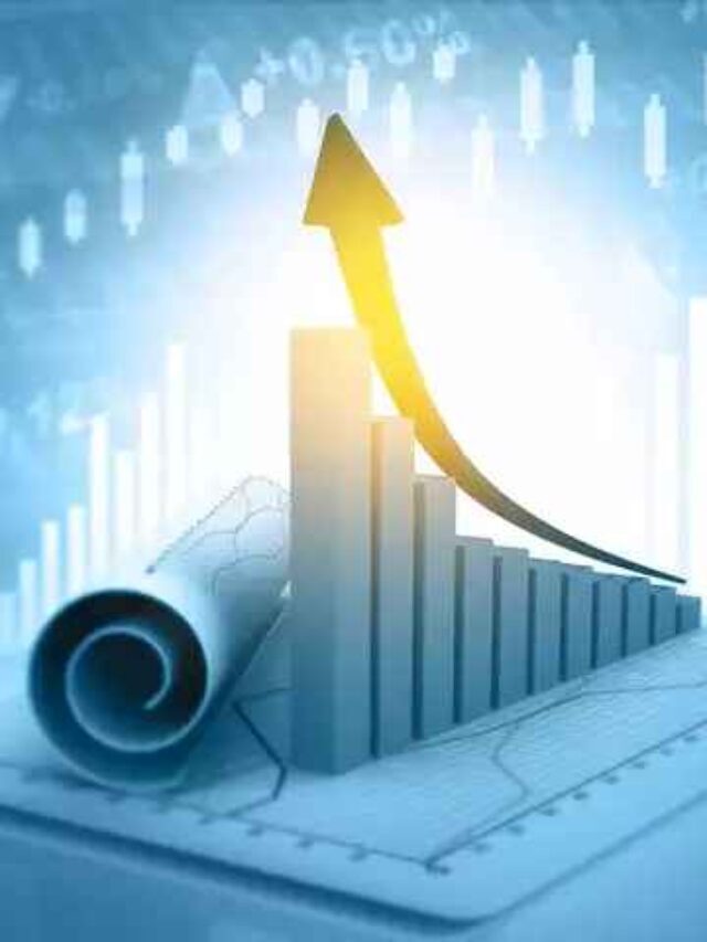 Top 10 GDP Countries in the World