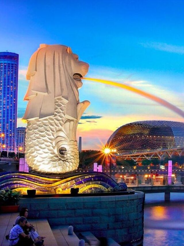 8 दुनिया के सबसे महंगे शहर