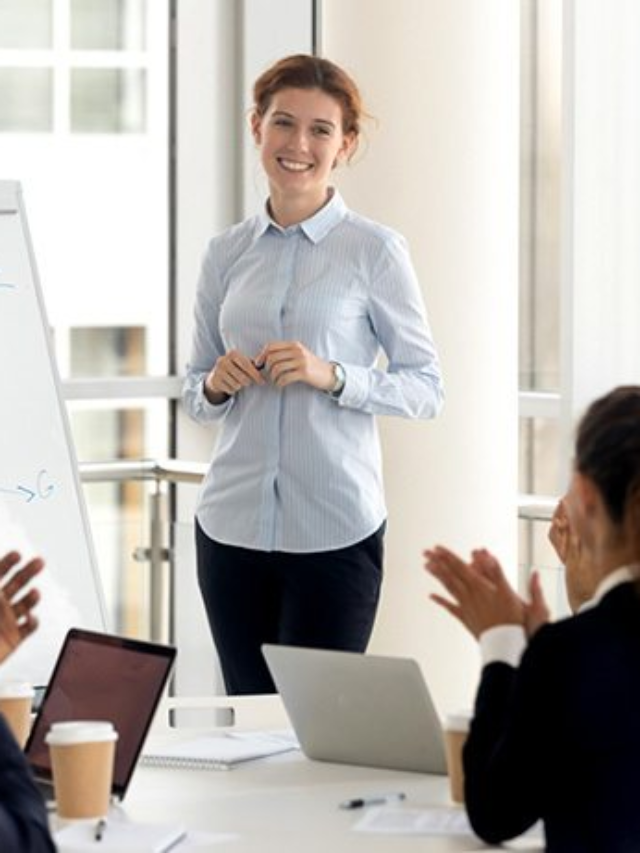 How To Maximize Learning From A Seminar