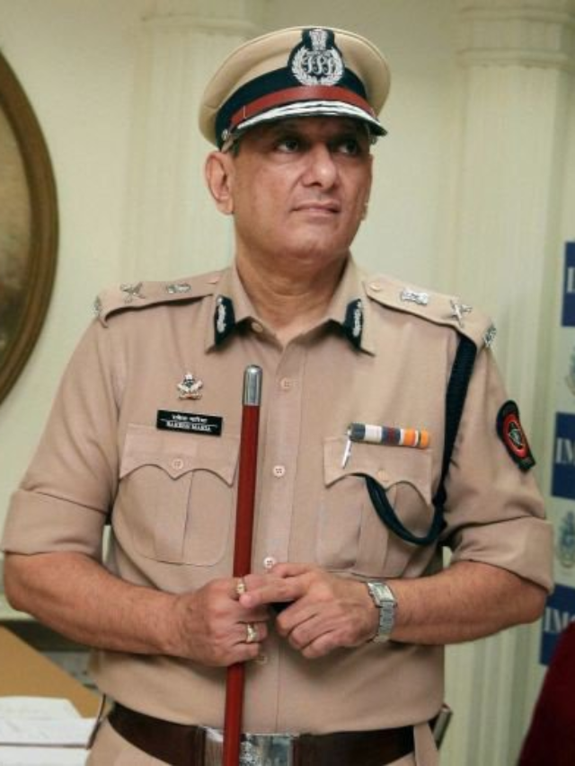 9 Brave IPS Officers Who are the Pride of India