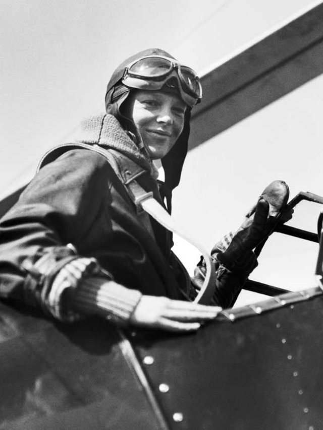 10 Famous Unsolved Mysterious Events of the World