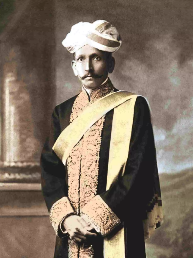 Top 10 Engineers from India and Their Contribution