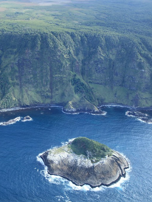 Top 10 Most Isolated Place In The World