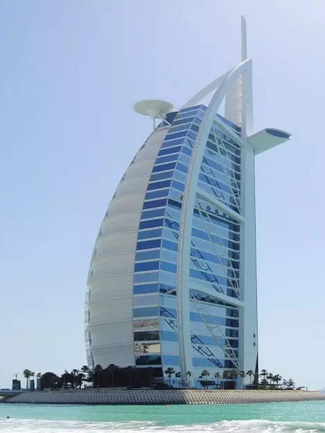 ये हैं दुनिया के 10 सबसे महंगे और बेहतरीन होटल