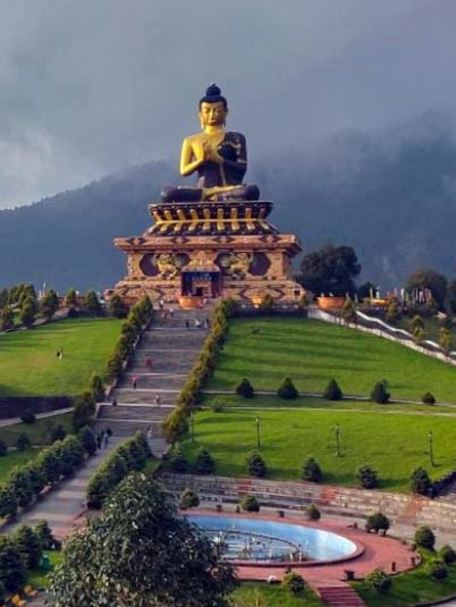 आइए जानते हैं भारत के 10 सबसे खूबसूरत गांवों के बारे में