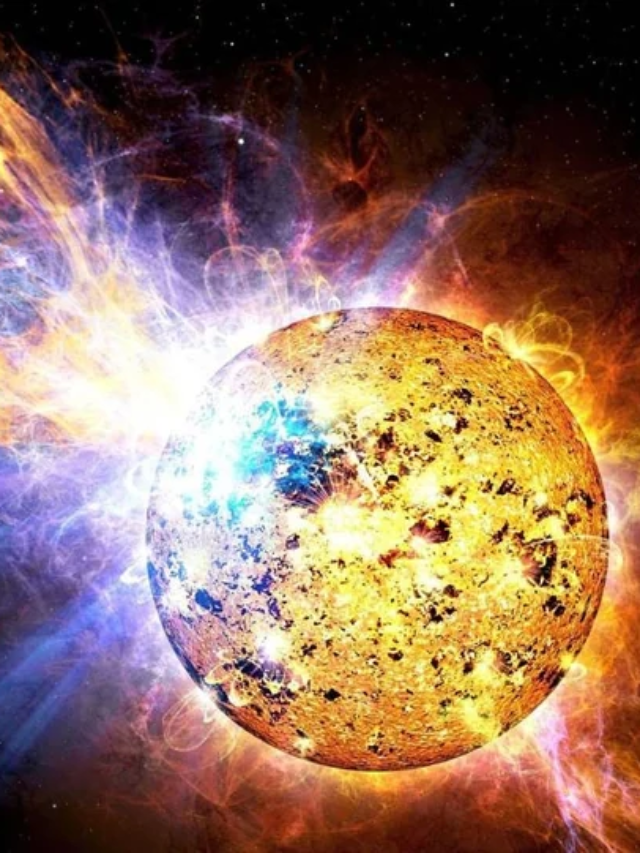 All about solar storms and how they affect us