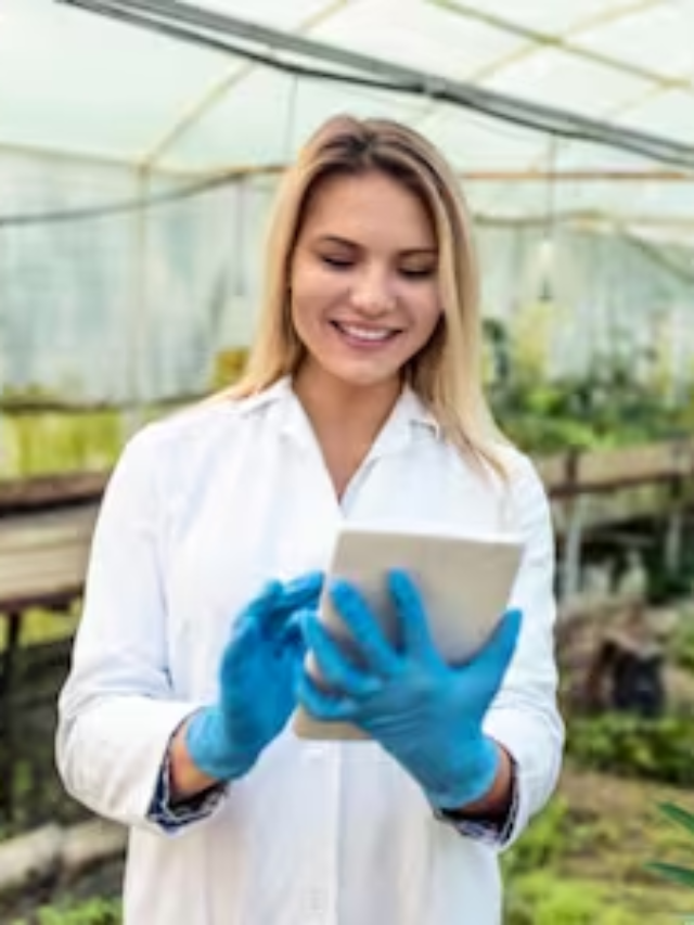 अगर एग्रीकल्चर में करनी है पढ़ाई तो ये है बेस्ट टॉप कॉलेज की लिस्ट