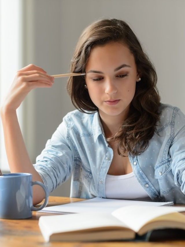 9 Easy Memorising Techniques to Score High in Exams