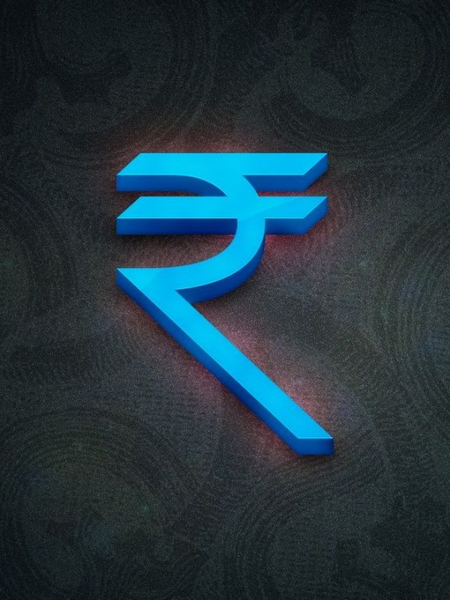 7 Interesting Facts About The Rupee Symbol