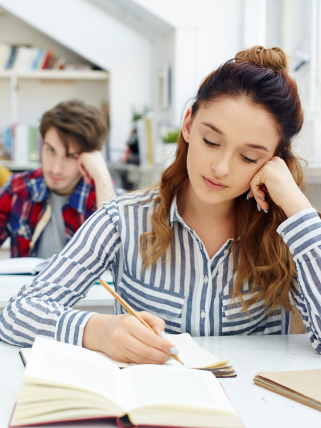 Importance of a Scholarship Exam in Crafting Your Future