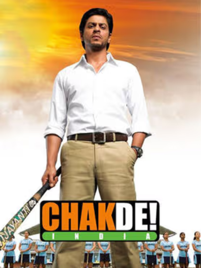9 things that Chak De India taught us!
