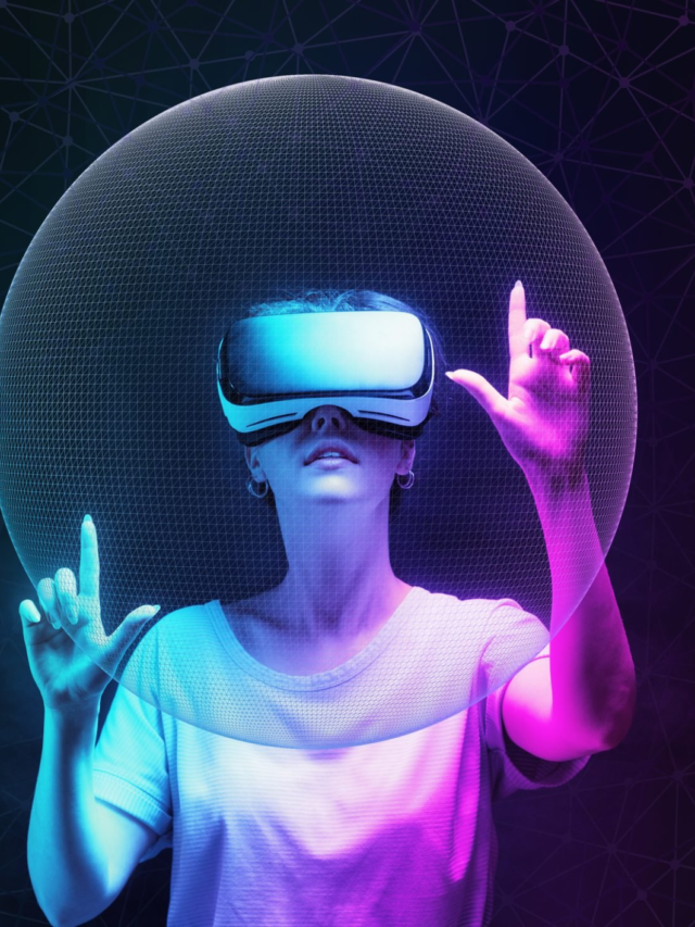 What Exactly is Metaverse and Some Interesting Facts About It