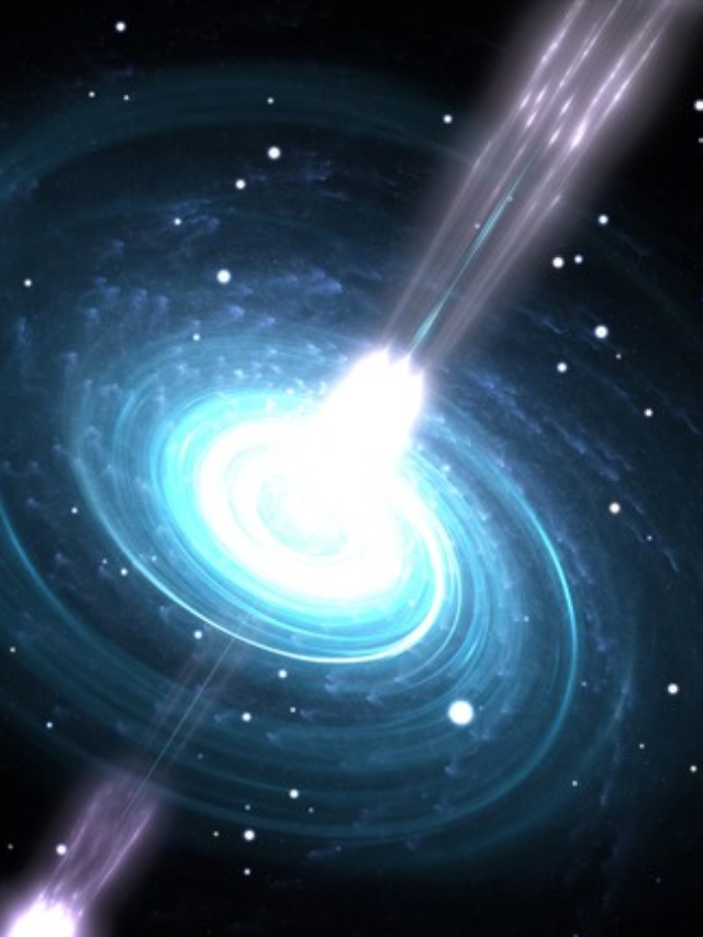 9 Fascinating Facts About Space Science