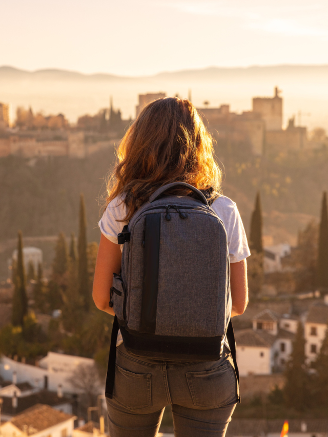 10 Travel Hacks For Students