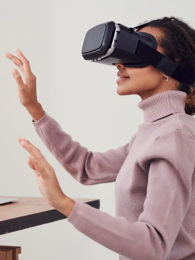 Top 10 Emerging Technologies of 2023