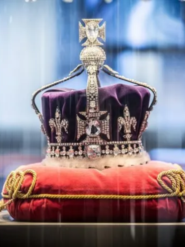 11 Priceless Indian Artefacts In British Museums
