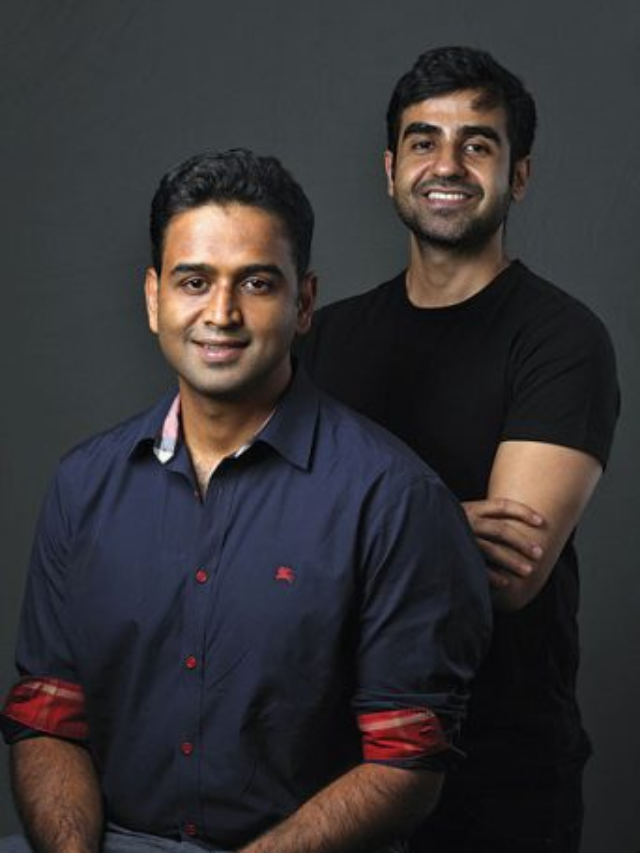 Top 10 Most Profitable Unicorn Startups In India