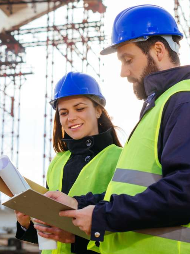 7 Types of Mechanical Engineering Specializations