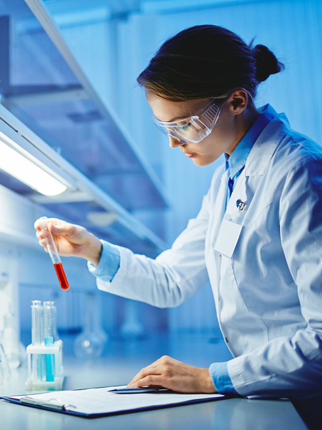 8 Best Jobs in Bioinformatics in India