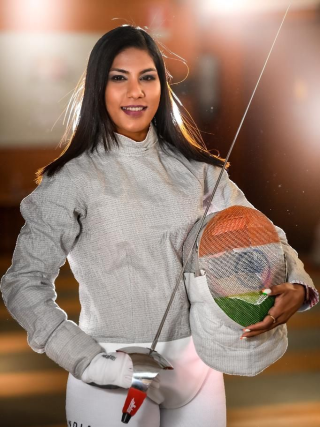 10 Indian Female Athletes Who Are An Inspiration To Millions