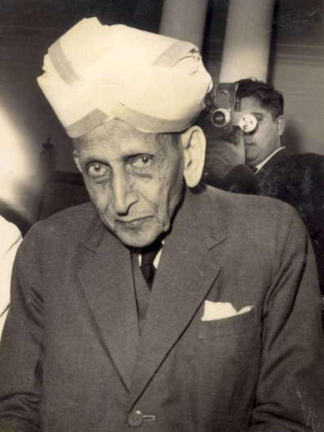 10 Famous Indian Scientists Who Contributed In Science