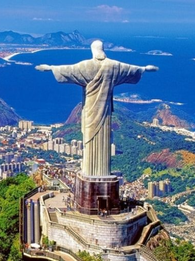 10 Most Beautiful Countries Of The World You Must Visit