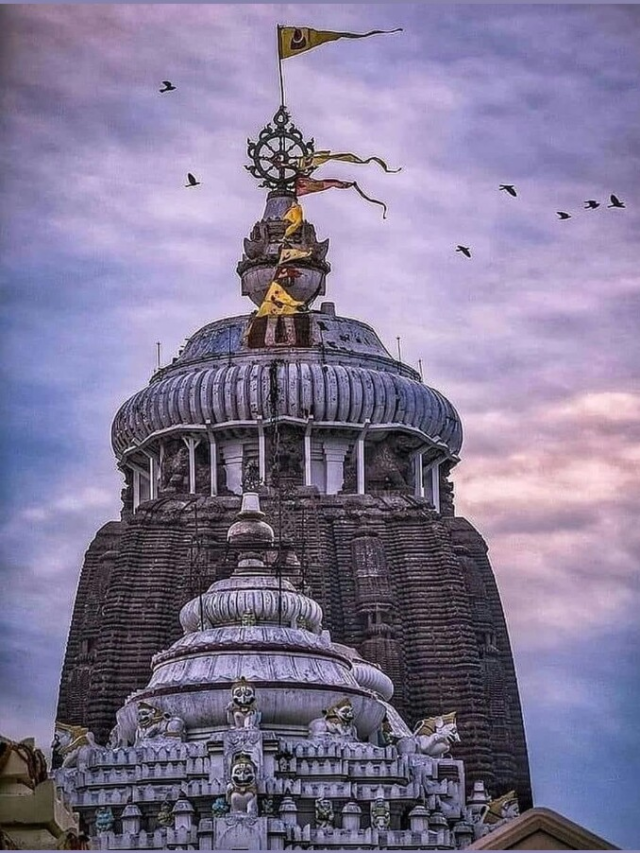 10 Interesting Facts About Odisha