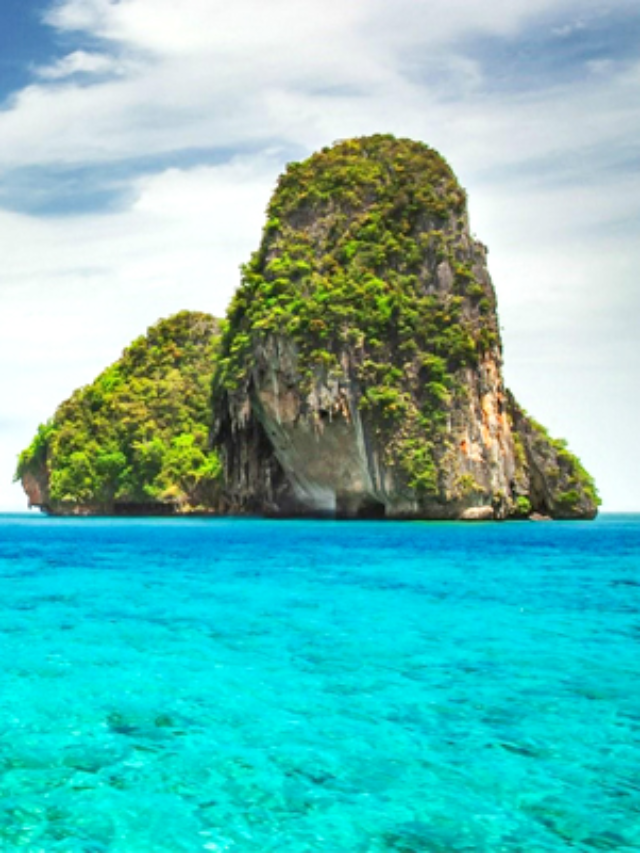 10 Interesting Facts About Andaman & Nicobar Islands