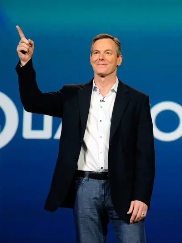 Top 10 Largest Tech Companies in the World