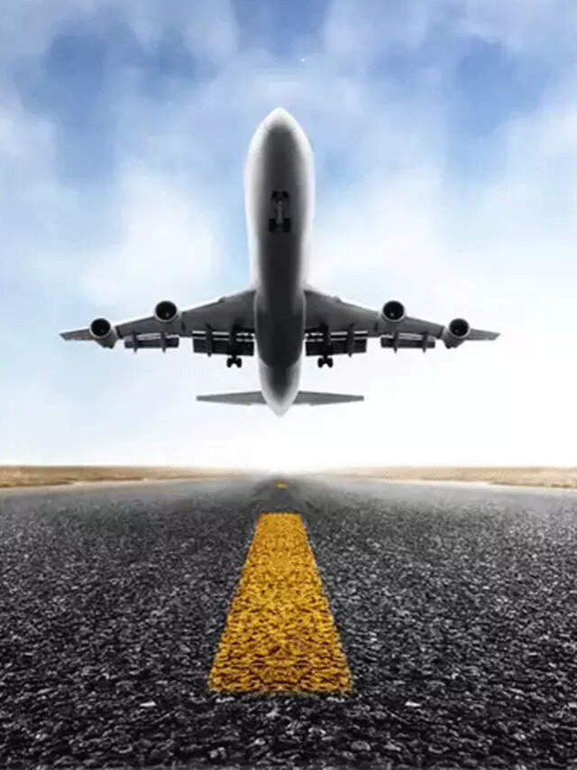 Top 7 Aviation Colleges in India 2023