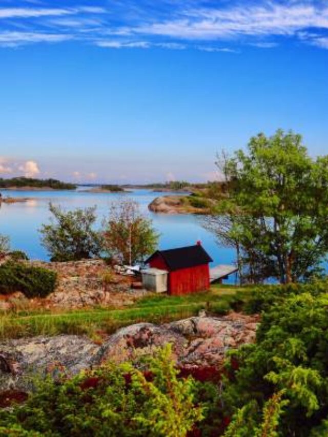 दुनिया के इन देशों में नहीं होती है रात