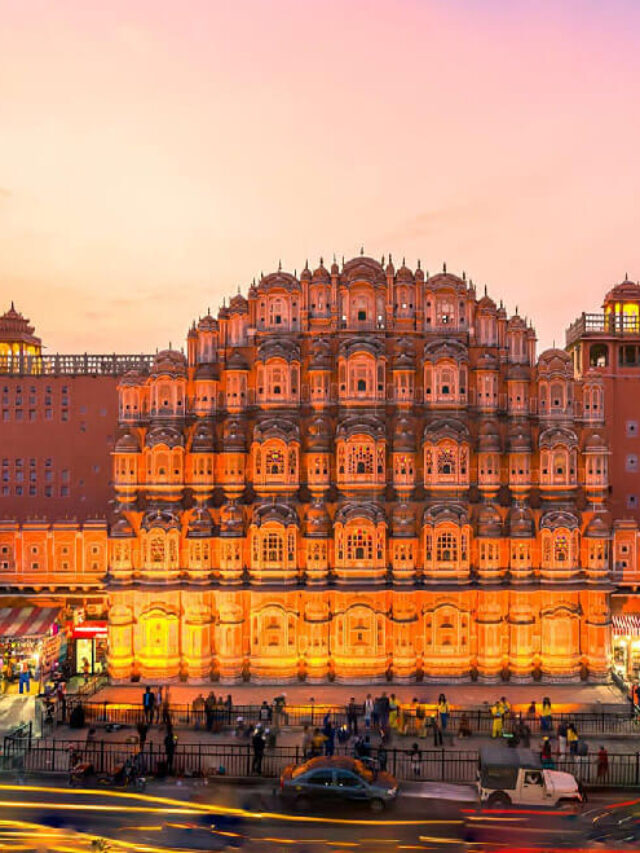 Top 9 Smart Cities in India 2023