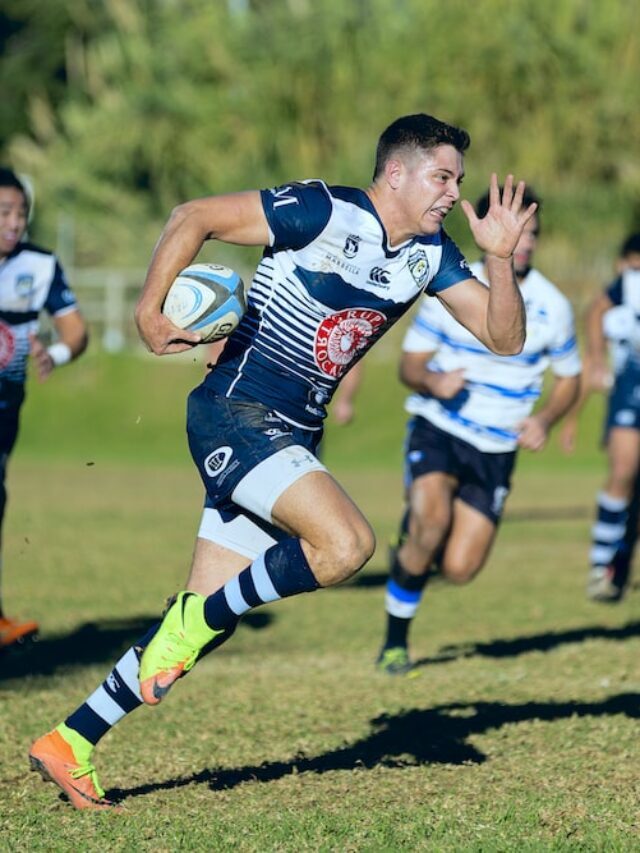 10 Most Popular Sports In The World