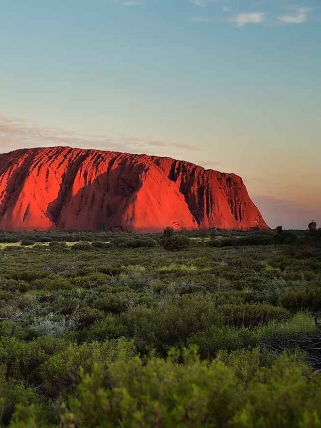 दुनिया के कुछ ऐसे शहर जहां कभी नहीं होती बारिश