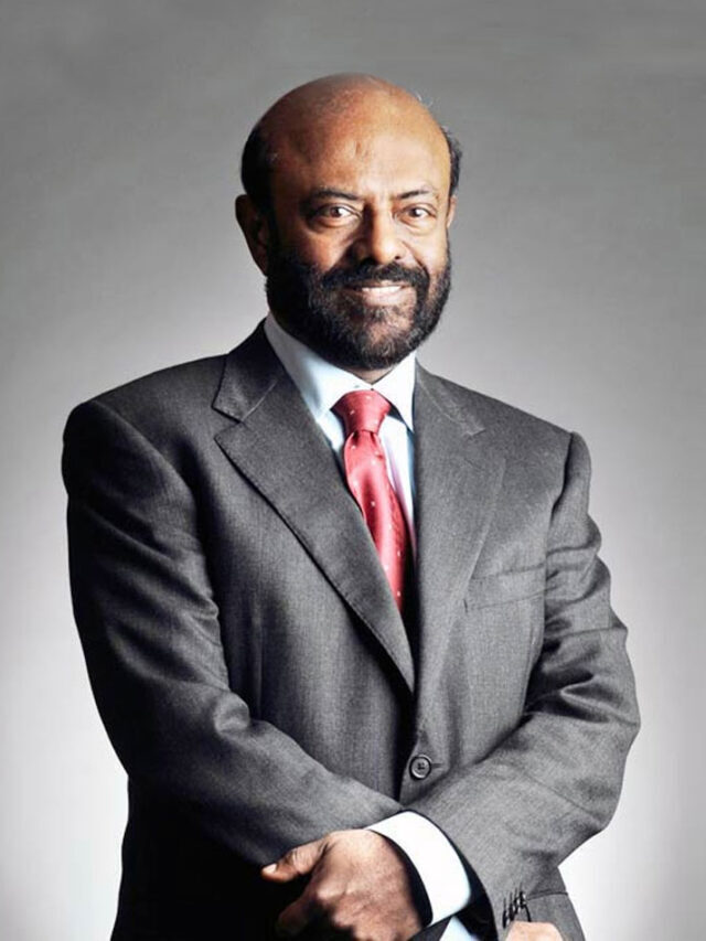 Top 8 Indian Successful CEOs, Founders Who Are Not From IIT, IIM