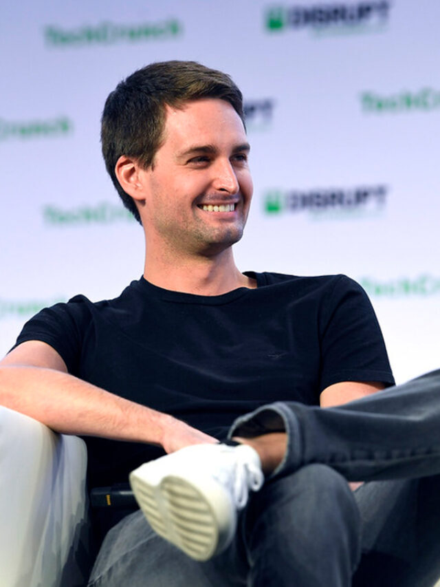 9 Youngest CEOs in the World